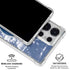NHL Winnipeg Jets Frozen Galaxy S25 Ultra Clear Case